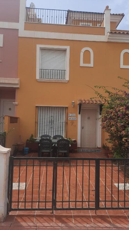 As019 Captivating 3 Bedroom House Casa Susan San Juan De Los Terreros Luaran gambar