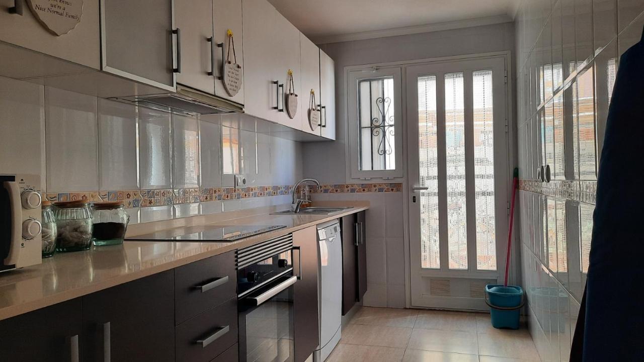 As019 Captivating 3 Bedroom House Casa Susan San Juan De Los Terreros Luaran gambar